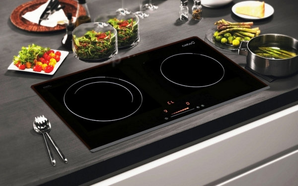 tại sao bếp từ đôi lại đắt