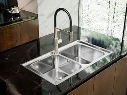 kinh nghiệm mua chậu rửa bát